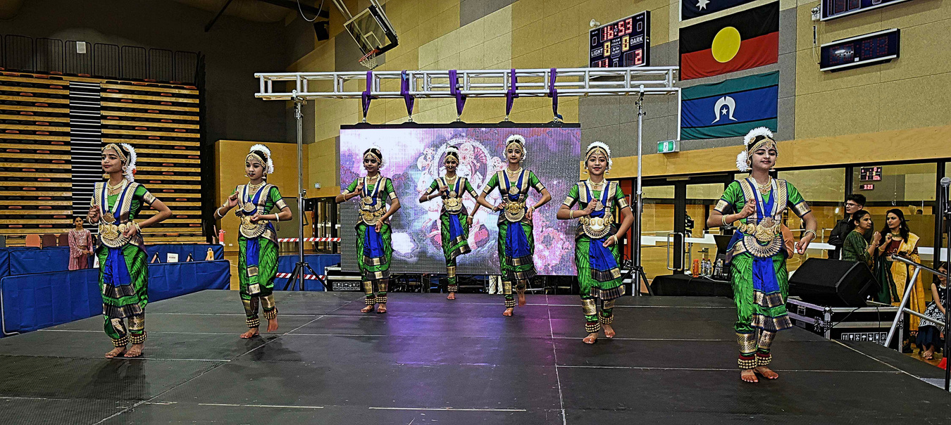 Youth Cultural Learning Program